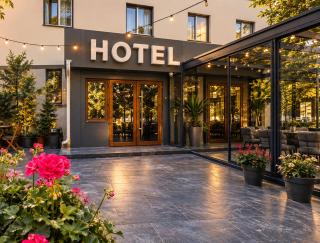 Hotel Verbona - 7