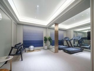 Mercure Xi'an Stadium Hotel - Xi'an - 9