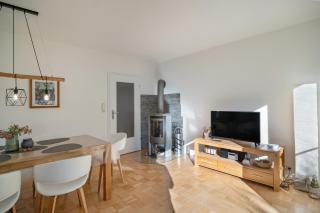 Ferienhaus Bibernest - 2