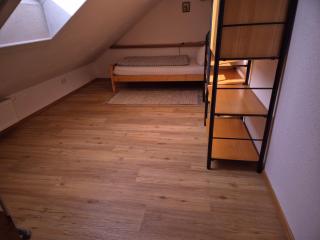 Appartment Haus Zirknitz - 1