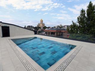Novotel Tbilisi Center - 6