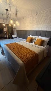 Quarto Aconchegante N 3 - 8