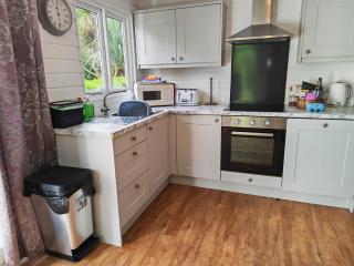 Hazel Lodge - 3