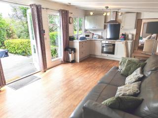 Hazel Lodge - 6