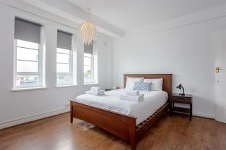 Contemporary 2 Bedroom Flat in Bayswater - London - 8