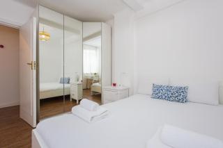 Contemporary 2 Bedroom Flat in Bayswater - London - 7