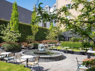 Le Louise Hotel Brussels - MGallery Collection - 1
