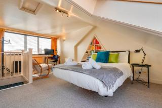 Charming Spacious Flat over 2 Floors on Mill Rd - Pass the Keys - 9