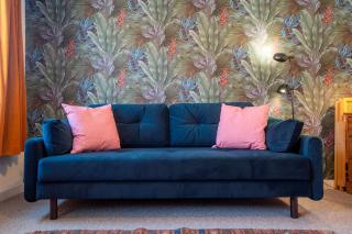 Charming Spacious Flat over 2 Floors on Mill Rd - Pass the Keys - 8