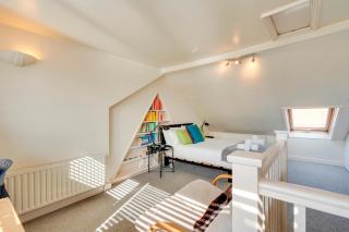 Charming Spacious Flat over 2 Floors on Mill Rd - Pass the Keys - 5