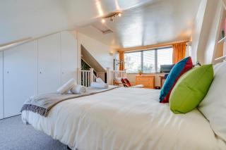 Charming Spacious Flat over 2 Floors on Mill Rd - Pass the Keys - 2