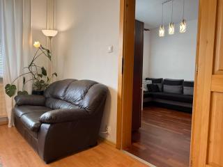 Apartmán Magenta - 4
