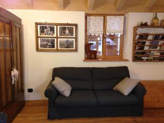 Chalet Casa al Poz - Tassullo - 1