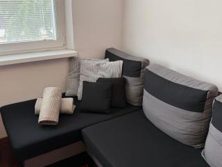 Apartmán Magenta - 1