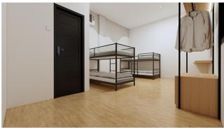 Townhouse Oak Casa De Porto - 4