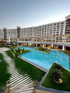 Porto New Cairo - 0