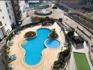 Porto New Cairo - 9