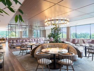 Grand Mercure Yatsugatake Resort & Spa - 9