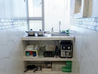 Apartasuite Corferias CBBOG - 4