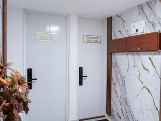 Apartasuite Corferias CBBOG - 3
