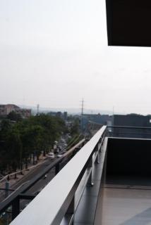 Shera Suites - 1