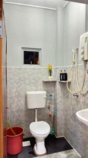 Roomstay Sani - 6