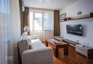 Belvedere Cozy 1BR Apartment - 9