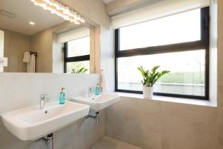 Airport Hotel Prague - Premium Apartments with private jacuzzi - 2
