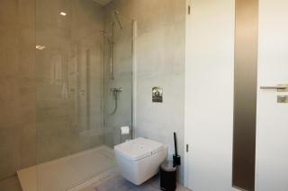Airport Hotel Prague - Premium Apartments with private jacuzzi - 1