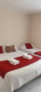 Hostal Viejo Calafate - 4