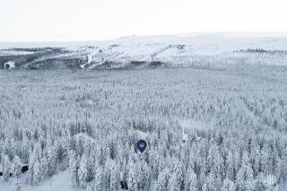 Pikkurakka 4 A3 by Holiday In Lapland - 4
