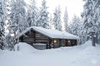 Pikkurakka 4 A3 by Holiday In Lapland - 1