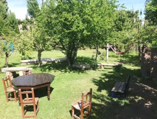 Hostal Viejo Calafate - 2
