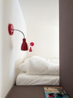Charmant et lumineux studio - 9