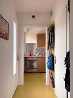 Charmant et lumineux studio - 6