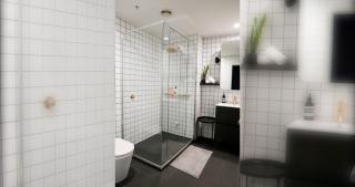 Stylish 1BR in the heart of Trendy Fitzroy - 7