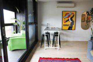 Stylish 1BR in the heart of Trendy Fitzroy - 4