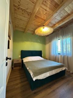 Chalet Toscana 2 - 1