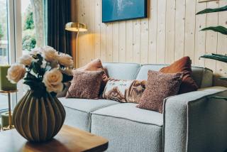 Alpaca Retreat Lodge - 8