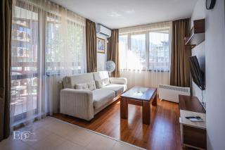 Belvedere Cozy 1BR Apartment - 0