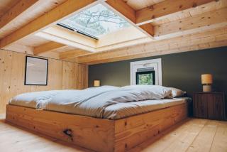 Alpaca Retreat Lodge - 6