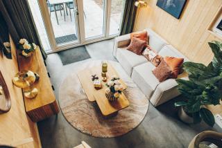 Alpaca Retreat Lodge - 5