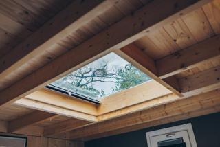 Alpaca Retreat Lodge - 3