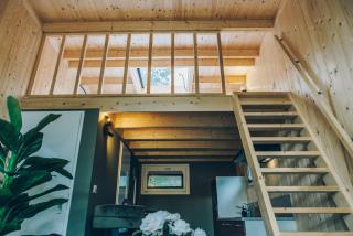 Alpaca Retreat Lodge - 2
