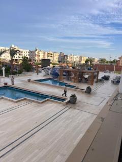 Hurghada Hub Resort - 5
