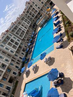 Hurghada Hub Resort - 4