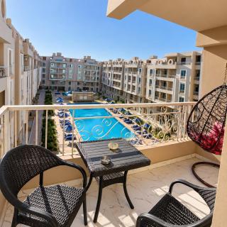 Hurghada Hub Resort - 1