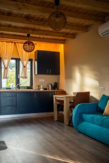 Chalet Toscana 2 - 3