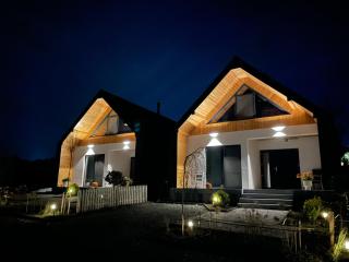 Chalet Toscana 2 - 8