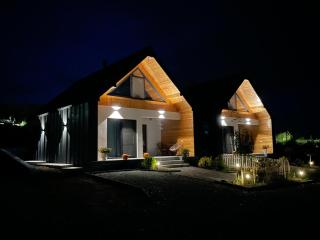 Chalet Toscana 2 - 7